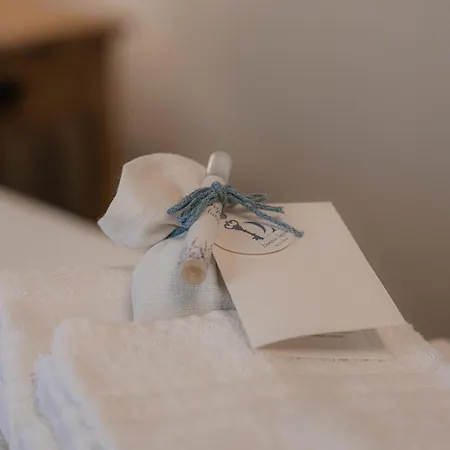 Dimora Lucia - Relax Con Bagno Privato Gasthof 3*