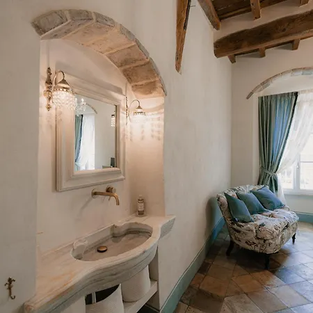 Dimora Lucia - Relax Con Bagno Privato Gasthof