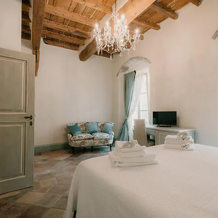 Dimora Lucia - Relax Con Bagno Privato ゲストハウス 3*