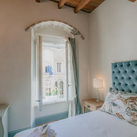 Dimora Lucia - Relax Con Bagno Privato Gasthof