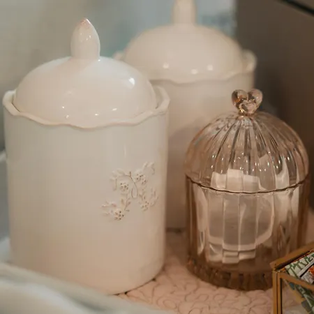 Gasthof Dimora Lucia - Relax Con Bagno Privato 3*