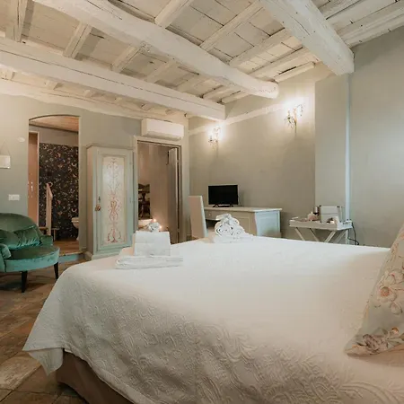 Dimora Lucia - Relax Con Bagno Privato