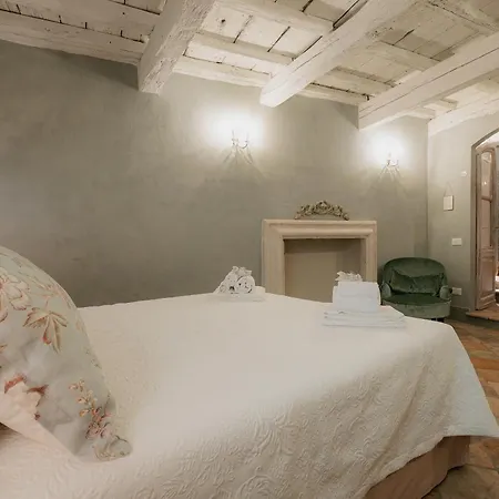 Dimora Lucia - Relax Con Bagno Privato Gasthof