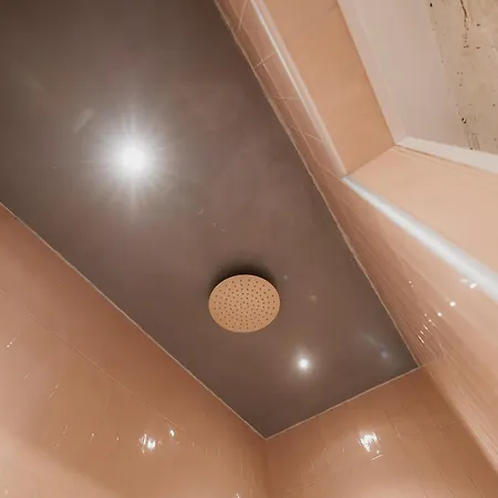 Dimora Lucia - Relax Con Bagno Privato