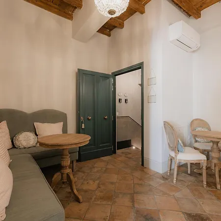 Dimora Lucia - Relax Con Bagno Privato Gasthof