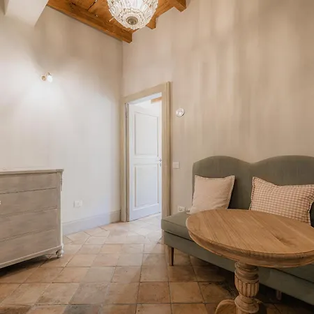 Dimora Lucia - Relax Con Bagno Privato Gasthof